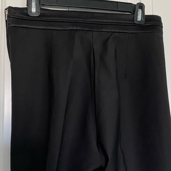 Ellery High Rise Wool Long Line Trouser from Moda Operandi - Picture 6 of 9